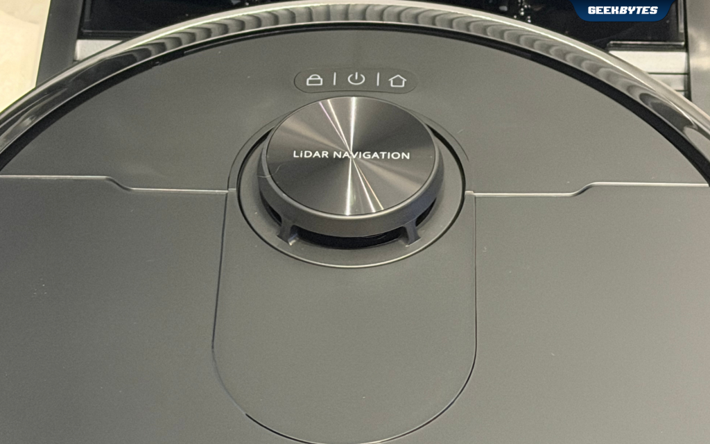 PRISM+ NanoBot Elite AI LiDAR