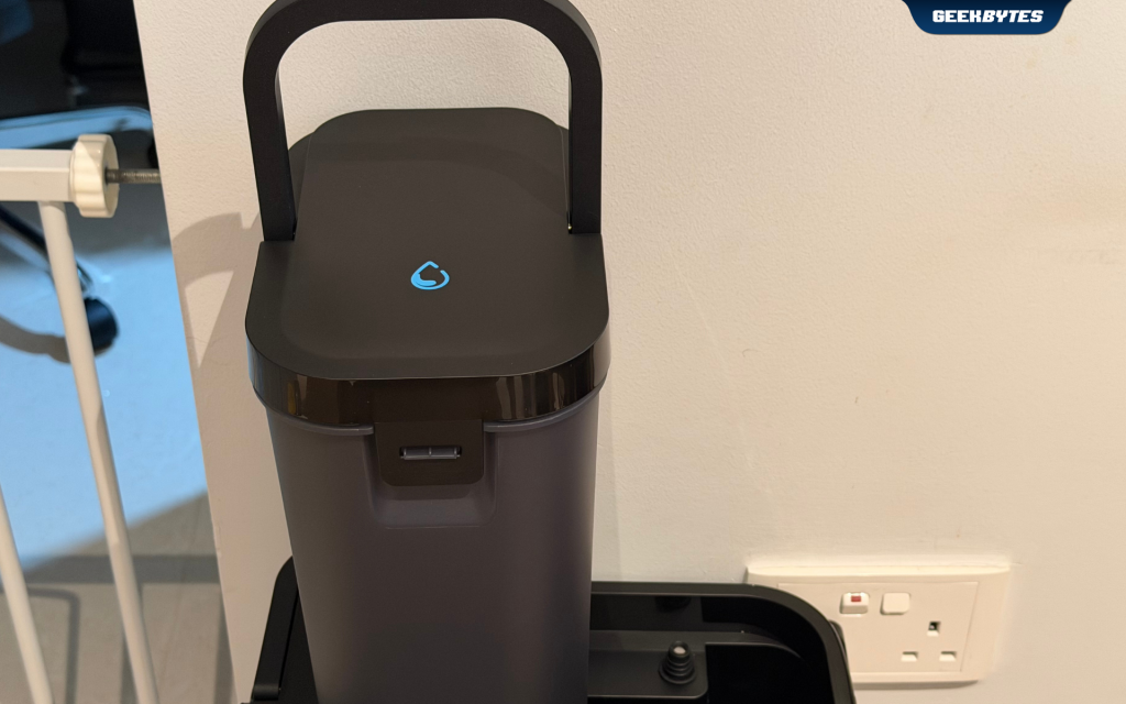 PRISM+ NanoBot Elite AI Water Tanks