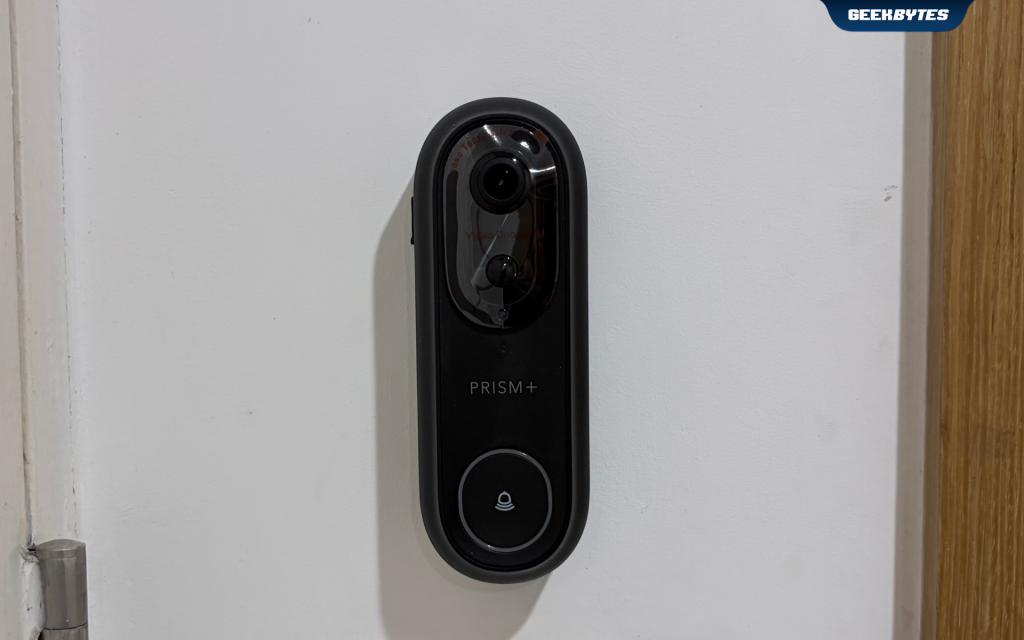 PRISM+ Sentinel Pro 2