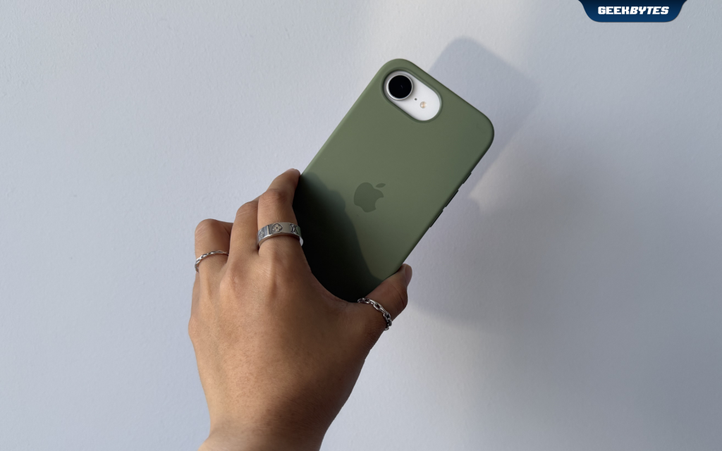 iPhone 17e Aesthetic