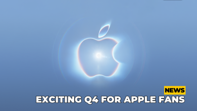 Apple Keynote Cover